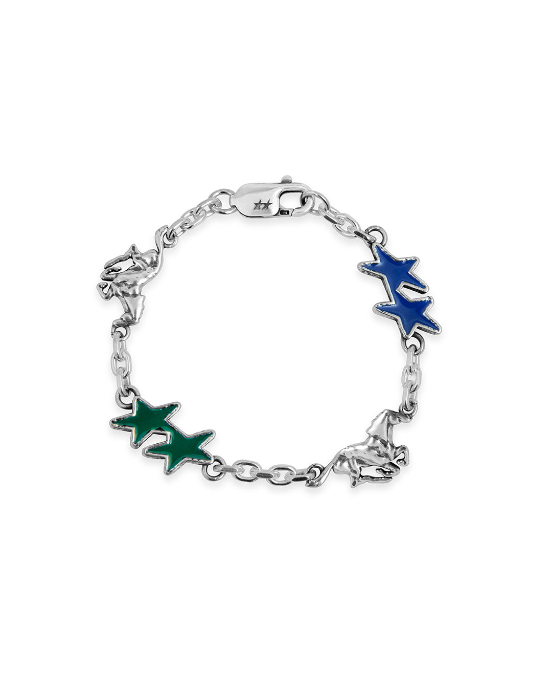Icon Horse Bracelet – Twojeys
