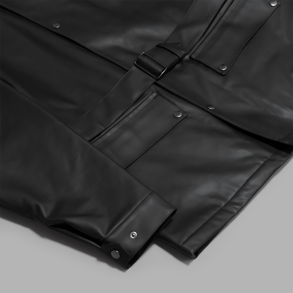 HEUGN / Dan | twelve