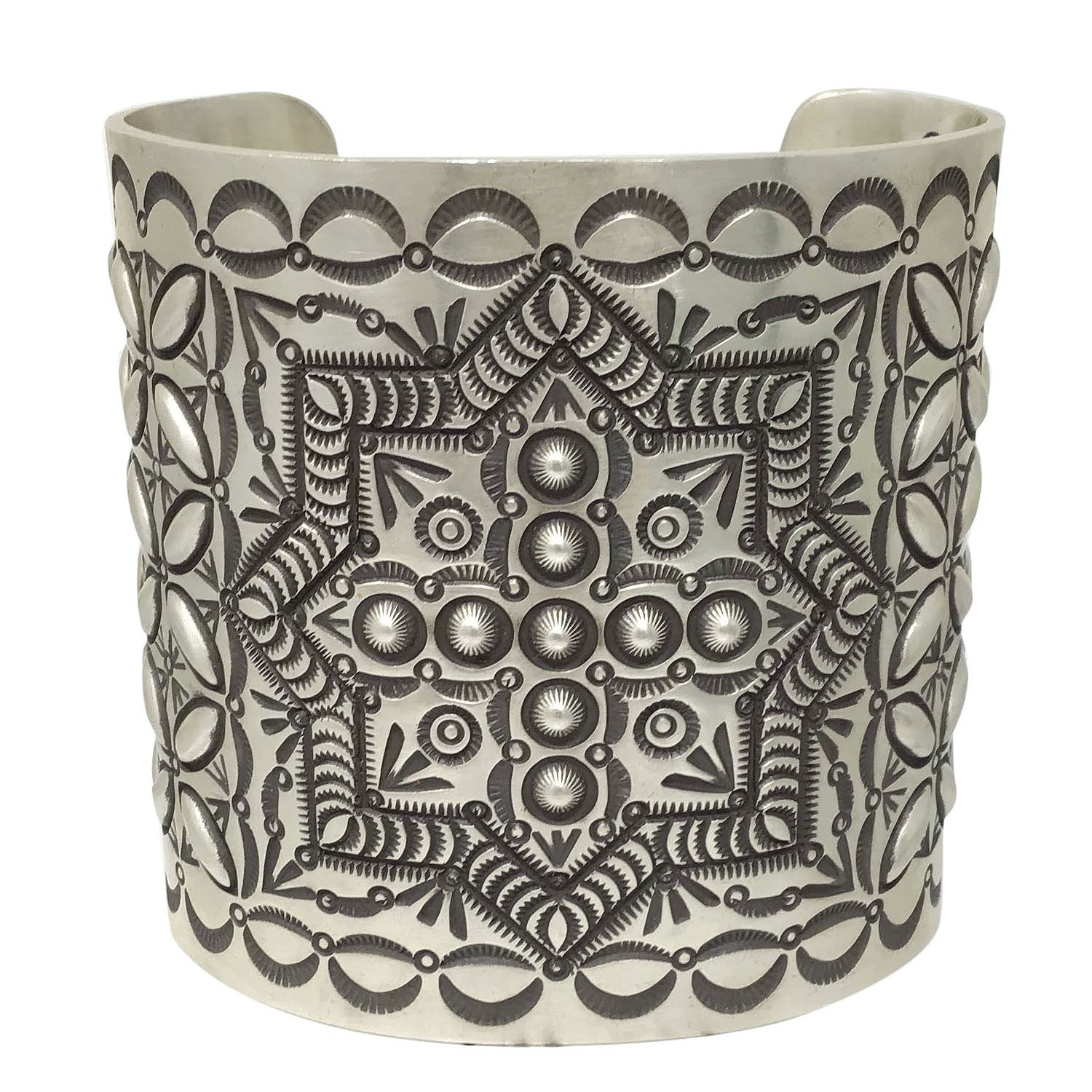 Herman Smith – Perry Null Trading Co