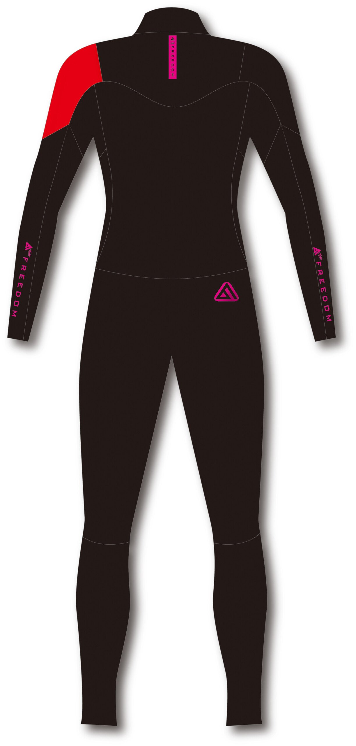 TURBO FREEDOM WET SUIT発売のお知らせ | TURBOボディボード