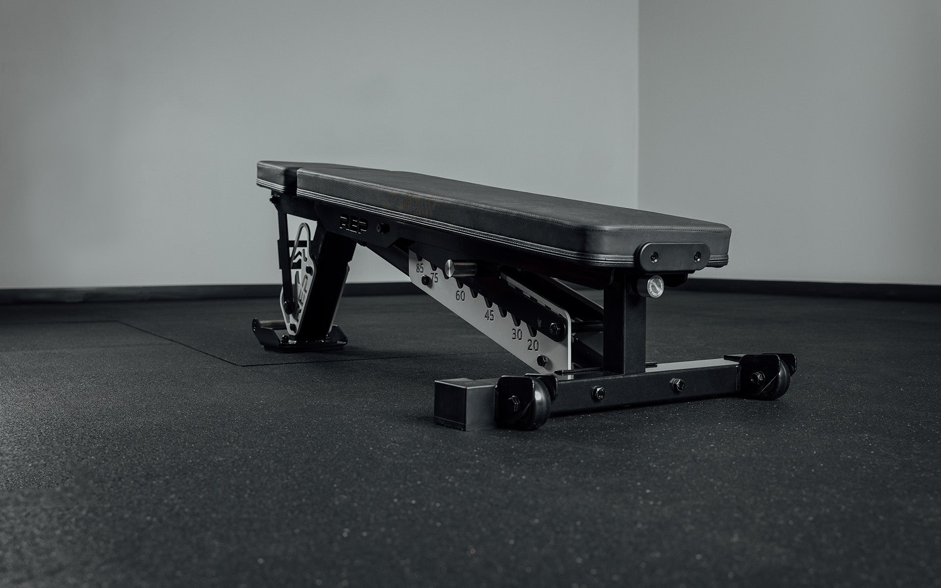 AB-5200 2.0 アジャスタブルベンチ | REP Fitness –ウチノジム