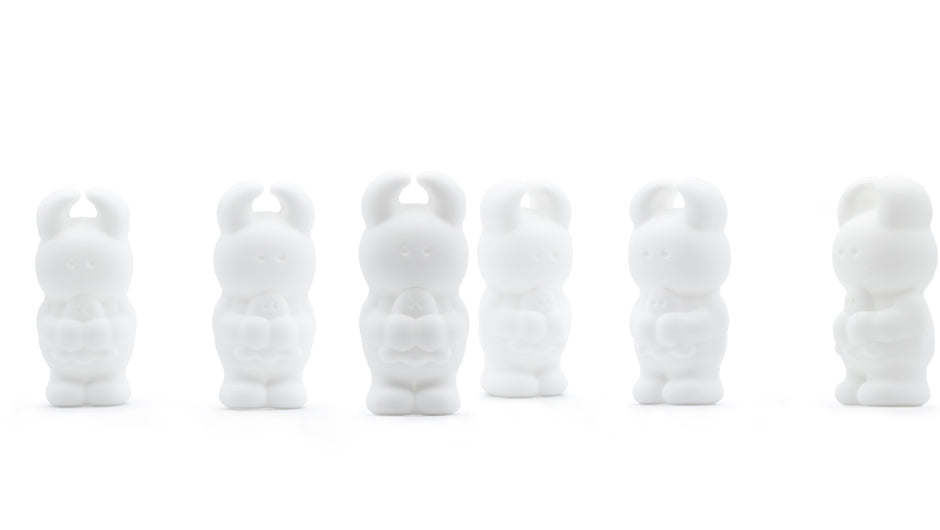 MONAKA UAMOU / モナカウアモウ｜UAMOU