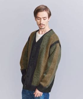 UNITED ARROWS 【別注】＜needles＞ カーディガン