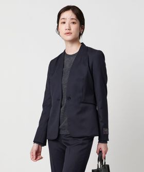 レディースのノーカラージャケット｜ユナイテッドアローズ公式通販