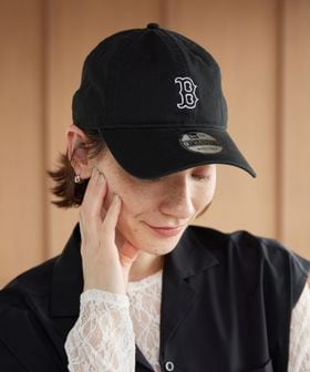 ビューティー＆ユース ユナイテッドアローズのキャップ（ブラック）の