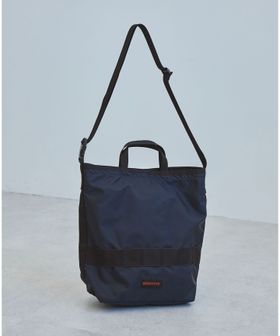 別注】＜BRIEFING×green label relaxing＞2WAY トートバッグ