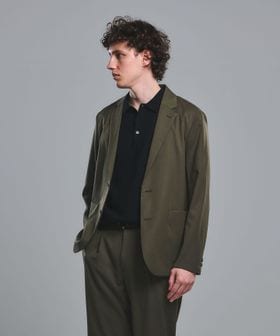 ユナイテッドアローズ グリーンレーベル リラクシングのセットアップ