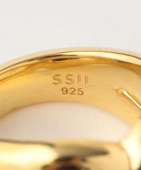 SSIL＞TWIST BOLD R