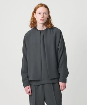 ノーカラージャケット｜ユナイテッドアローズ公式通販 - UNITED ARROWS