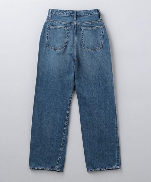 timemachine(R)＞HI WAIST DENIM/デニムパンツ