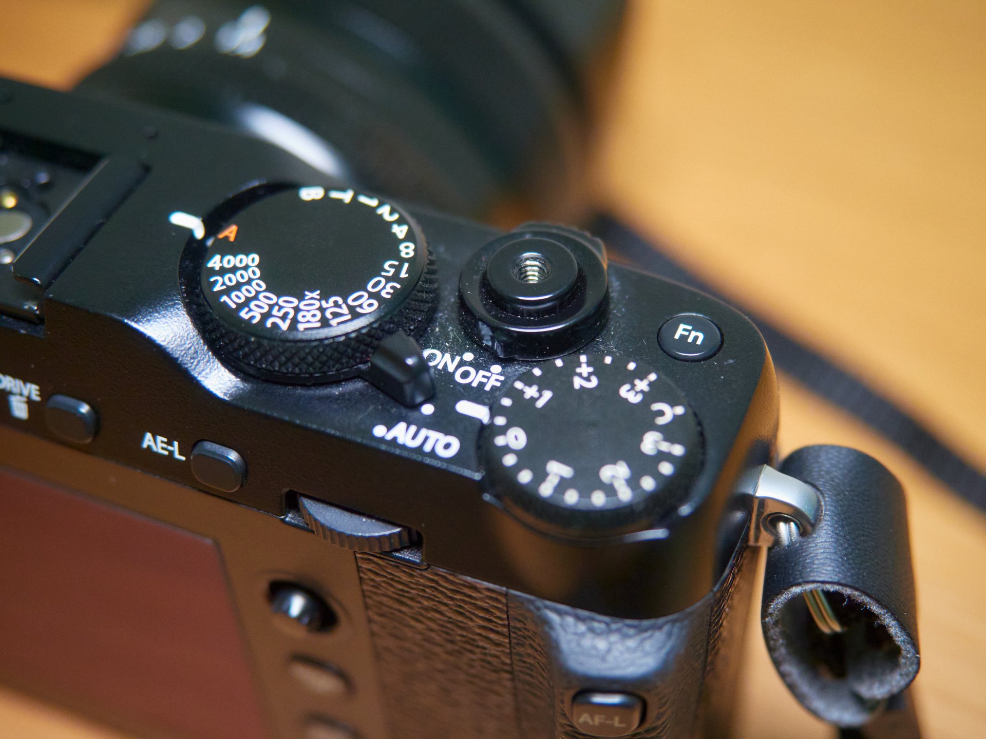 2024年に今更ながらFujifilm X-E3のレビュー - UDOKKO BLOG
