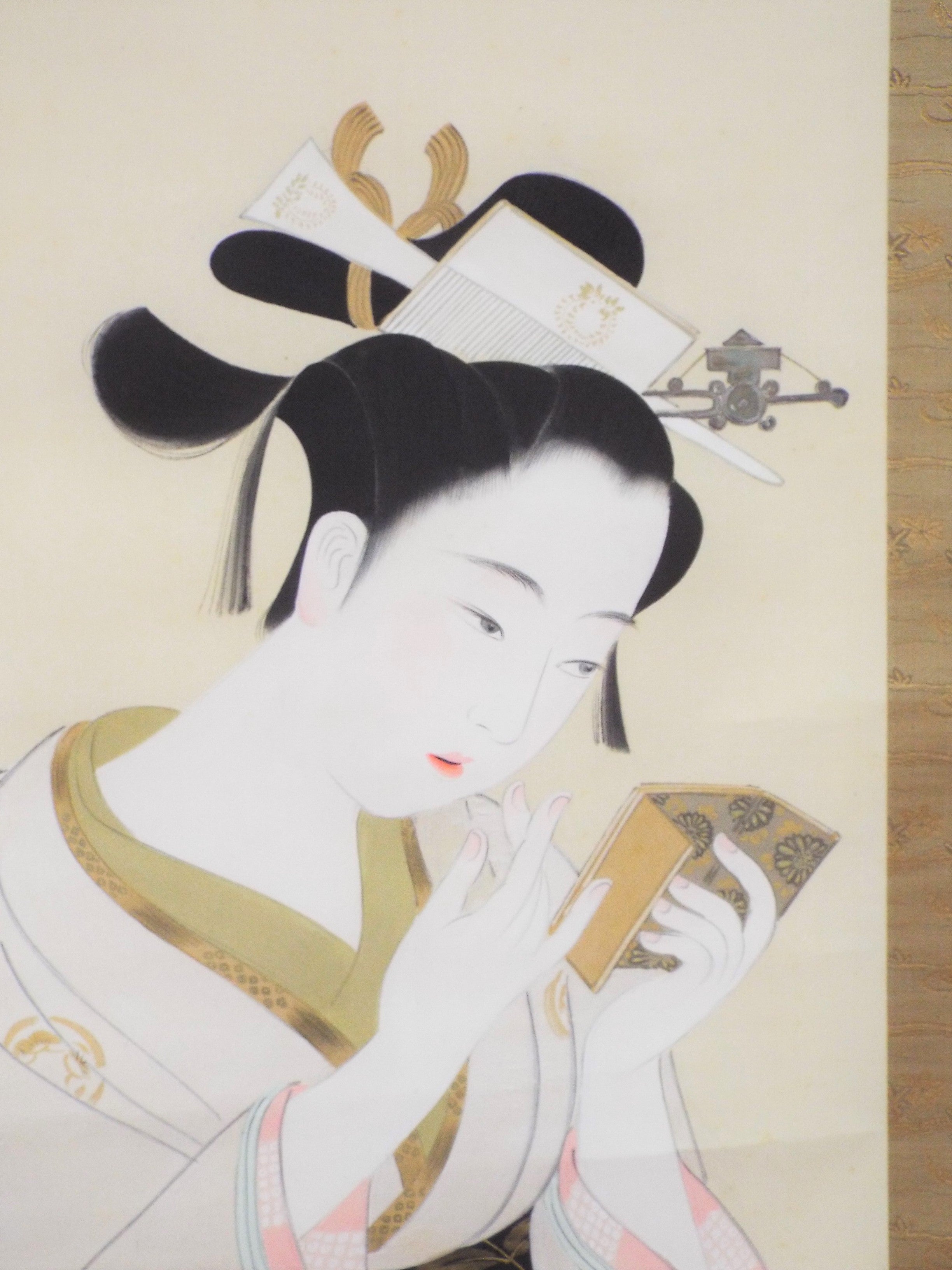 Kobayakawa Kiyoshi – Ukiyo-e Art Gallery