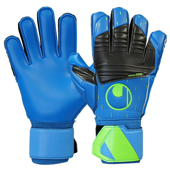 SPEED CONTACT（スピードコンタクト）｜キーパーグローブのuhlsport