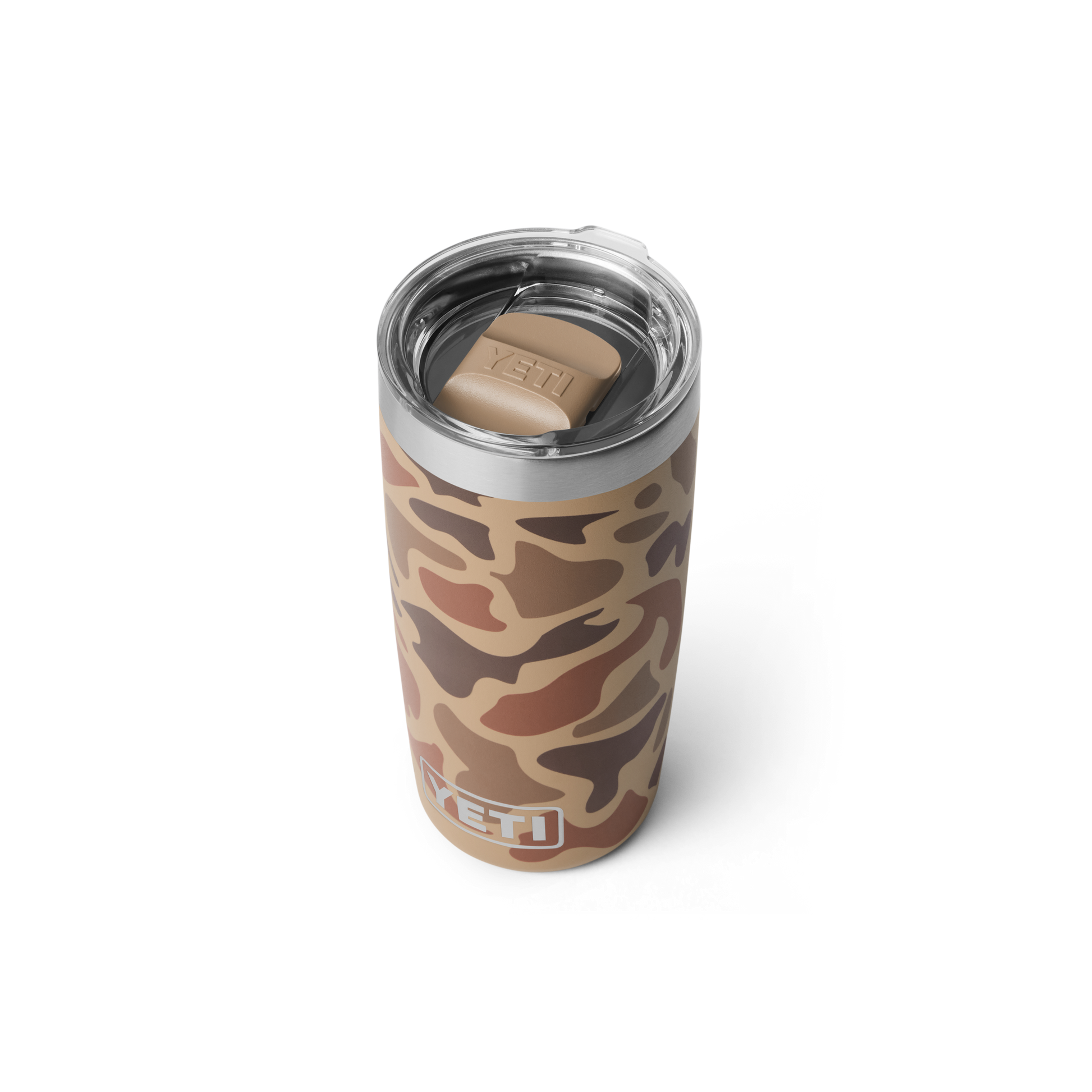 YETI Rambler® 10 oz (295 ml) Tumbler – YETI UK LIMITED