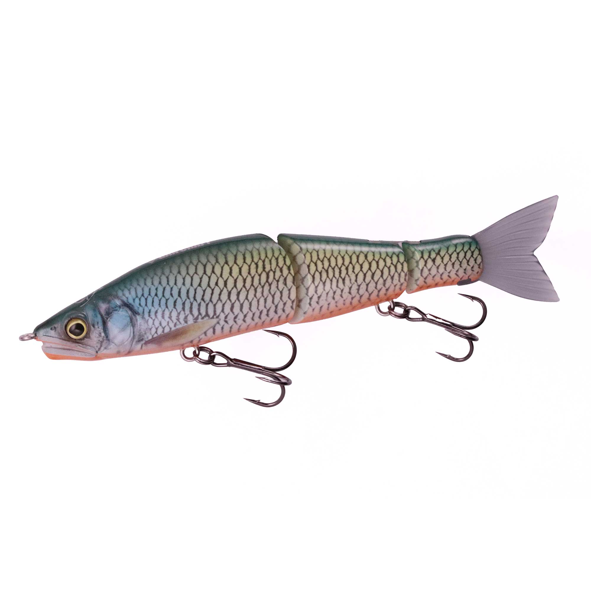 JOINTED CLAW SHIFT113F 極カラー | UOYA FISHING（釣具）| 釣具総合