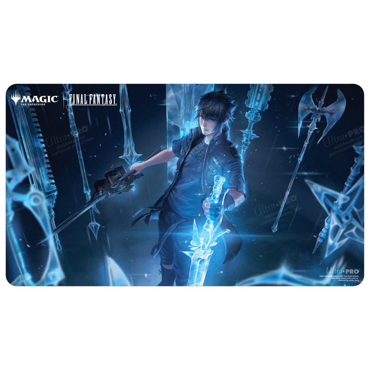 Magic: The Gathering®—FINAL FANTASY™ Noctis, Prince of Lucis