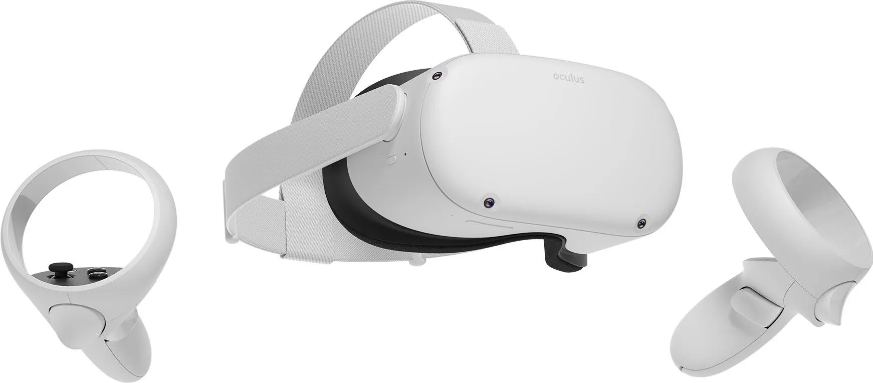 Oculus Quest 2 128GB | Unbound VR
