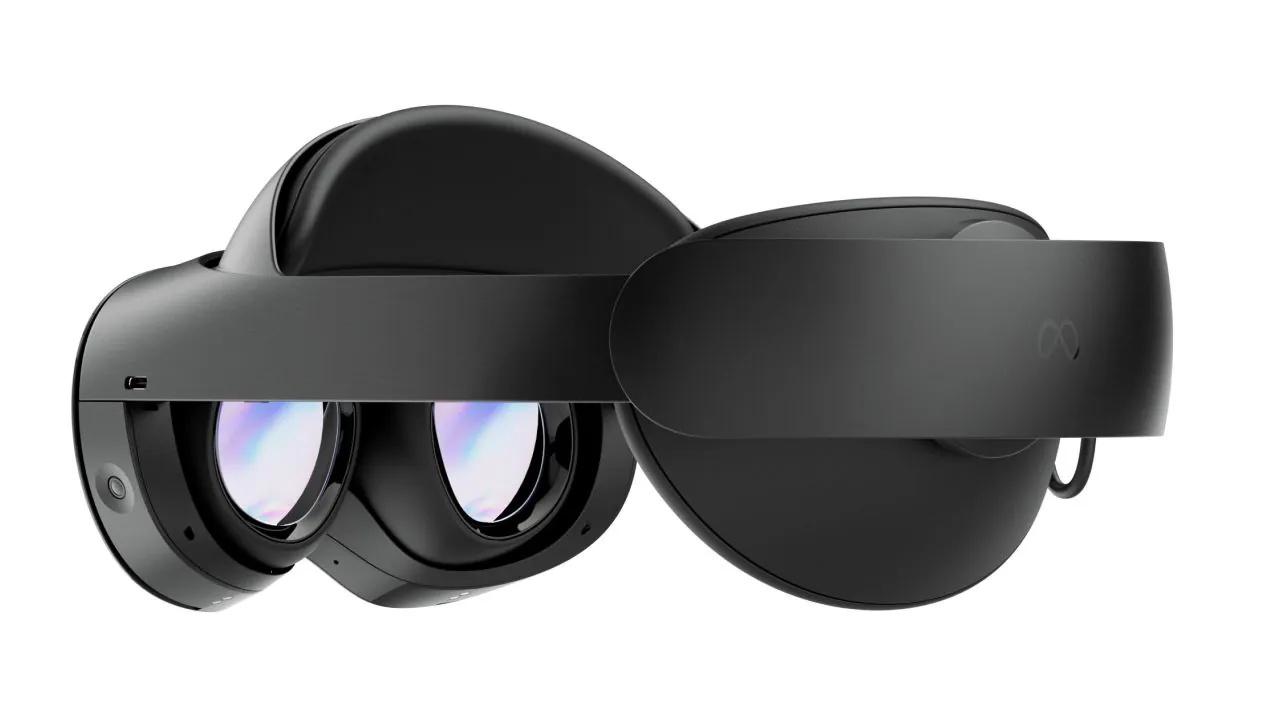 Meta Quest Pro 256GB - Unbound XR