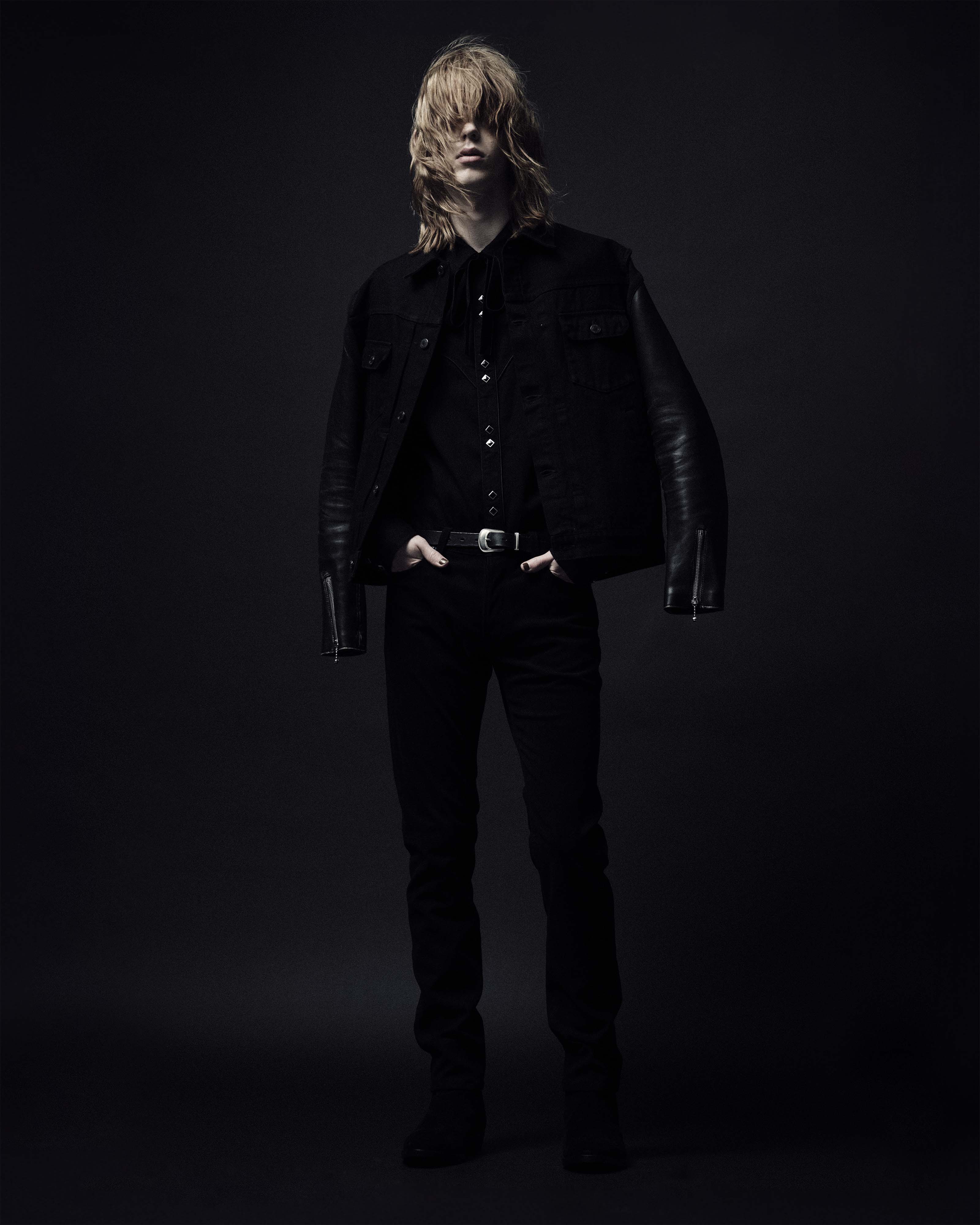 MINEDENIM x UNDERCOVER｜UNDERCOVER OFFICIAL ONLINE STORE