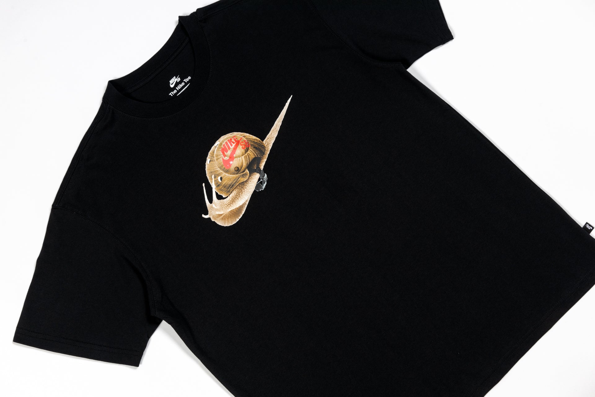 Nike SB Max90 Republique T-Shirt 'Black' – Unheardof Brand