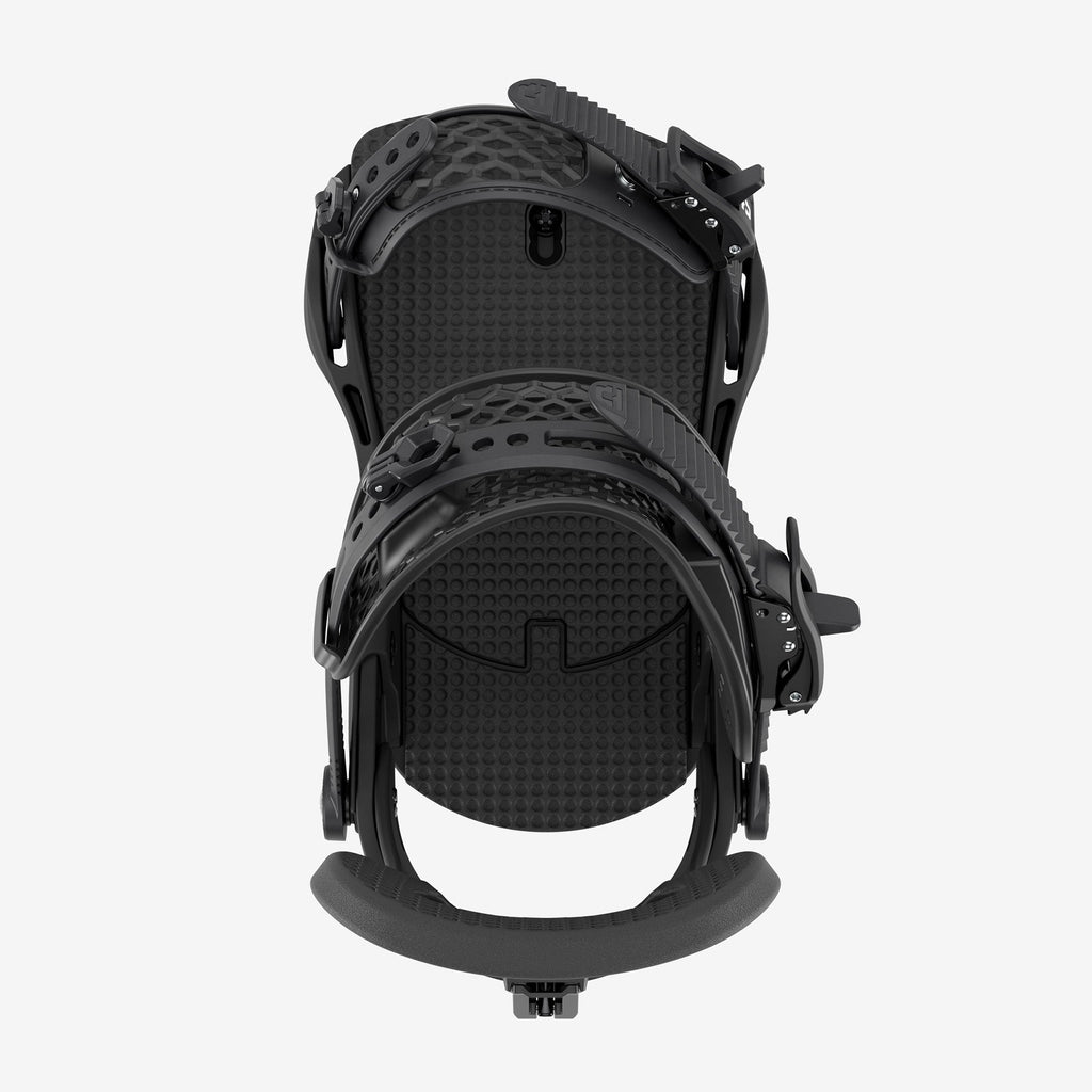 Force Classic Men's Snowboard Binding 2026 | Union Binding Company