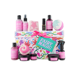 スノーフェアリー | LUSH