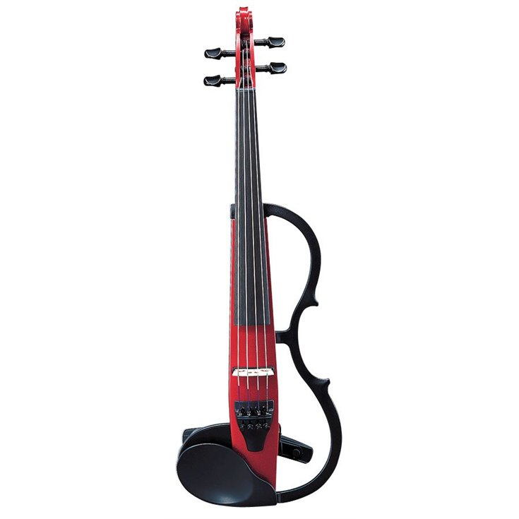 SV120/120S - Lineup - Silent™ Series Violins, Violas, Cellos, and