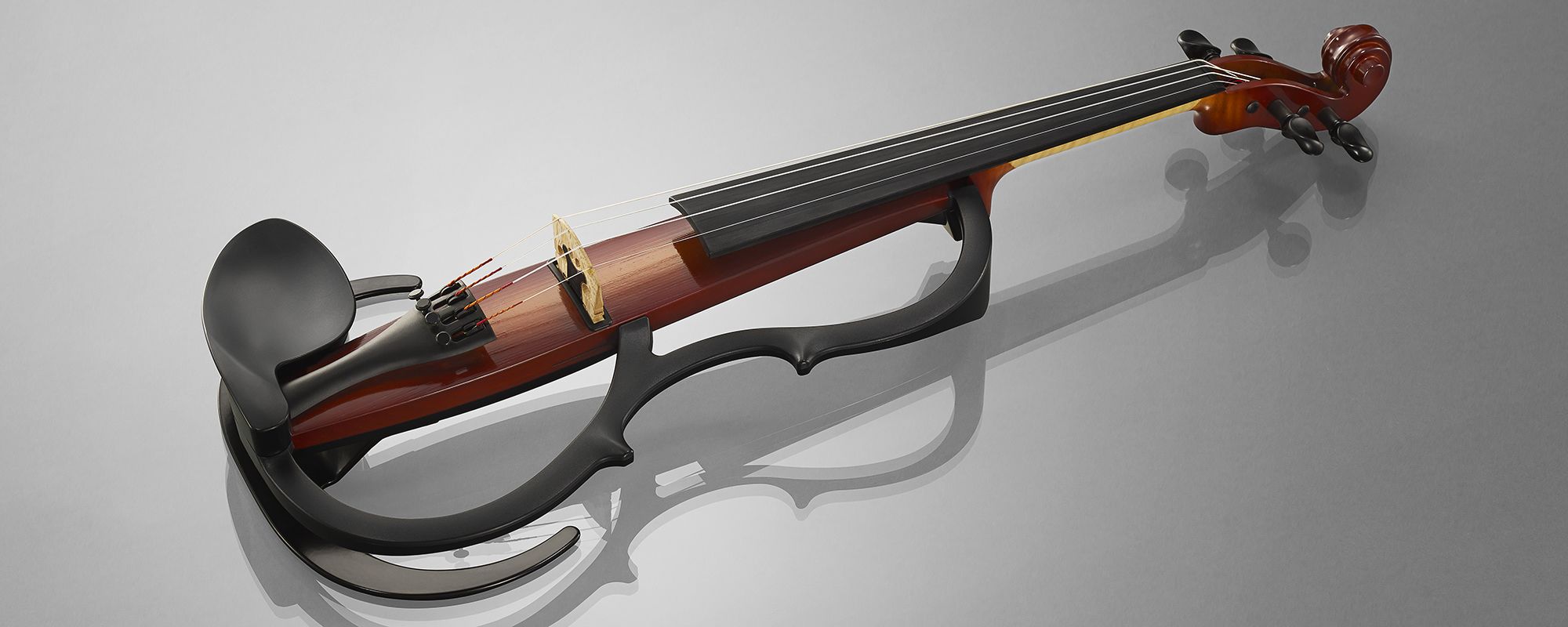 Silent Violins, Violas, Cellos, and Basses - Yamaha USA