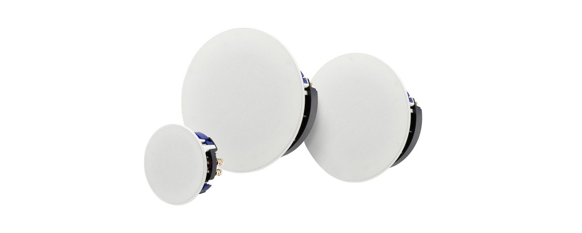 NS-IC Series - Overview - Speakers - Professional Audio - Products