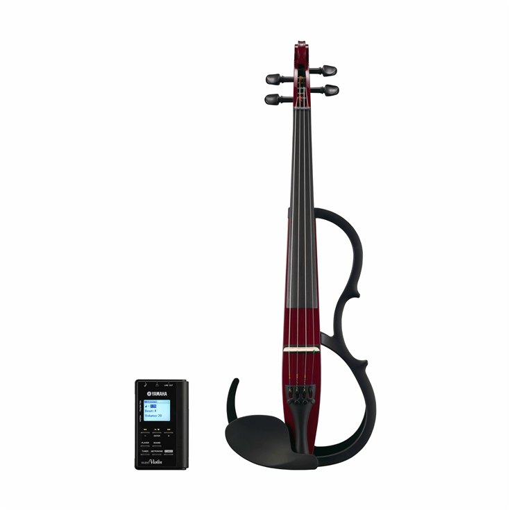 SV150 - Overview - Silent™ Series Violins, Violas, Cellos, and