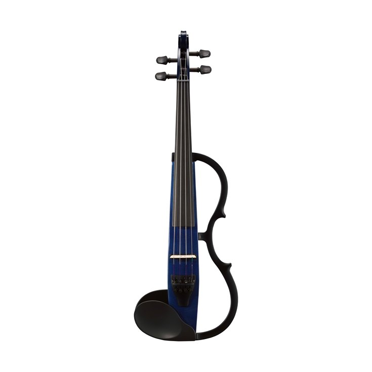 SV130 - Overview - Silent™ Series Violins, Violas, Cellos, and