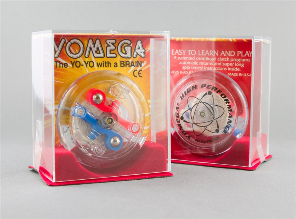 Yomega Brain Classic - usastrojax