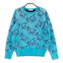 レディース AND PER SE(アンパスィ) ニット｜中古ゴルフウェア通販