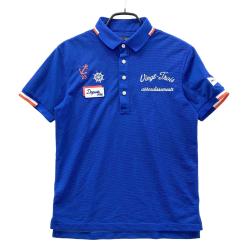 23区 GOLF ポロシャツ｜中古ゴルフウェア通販サイトSTST(ストスト)