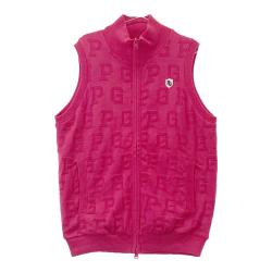 レディース PEARLY GATES(パーリーゲイツ) ベスト｜中古ゴルフウェア