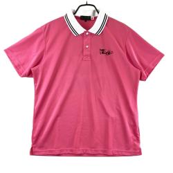 メンズ DANCE WITH DRAGON(ダンスウィズドラゴン) ポロシャツ｜中古