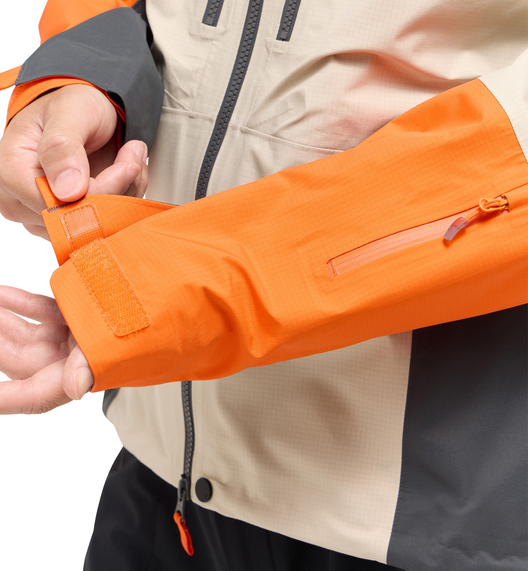 Spitz GTX PRO Jacket Men – UPLNDオンラインストア