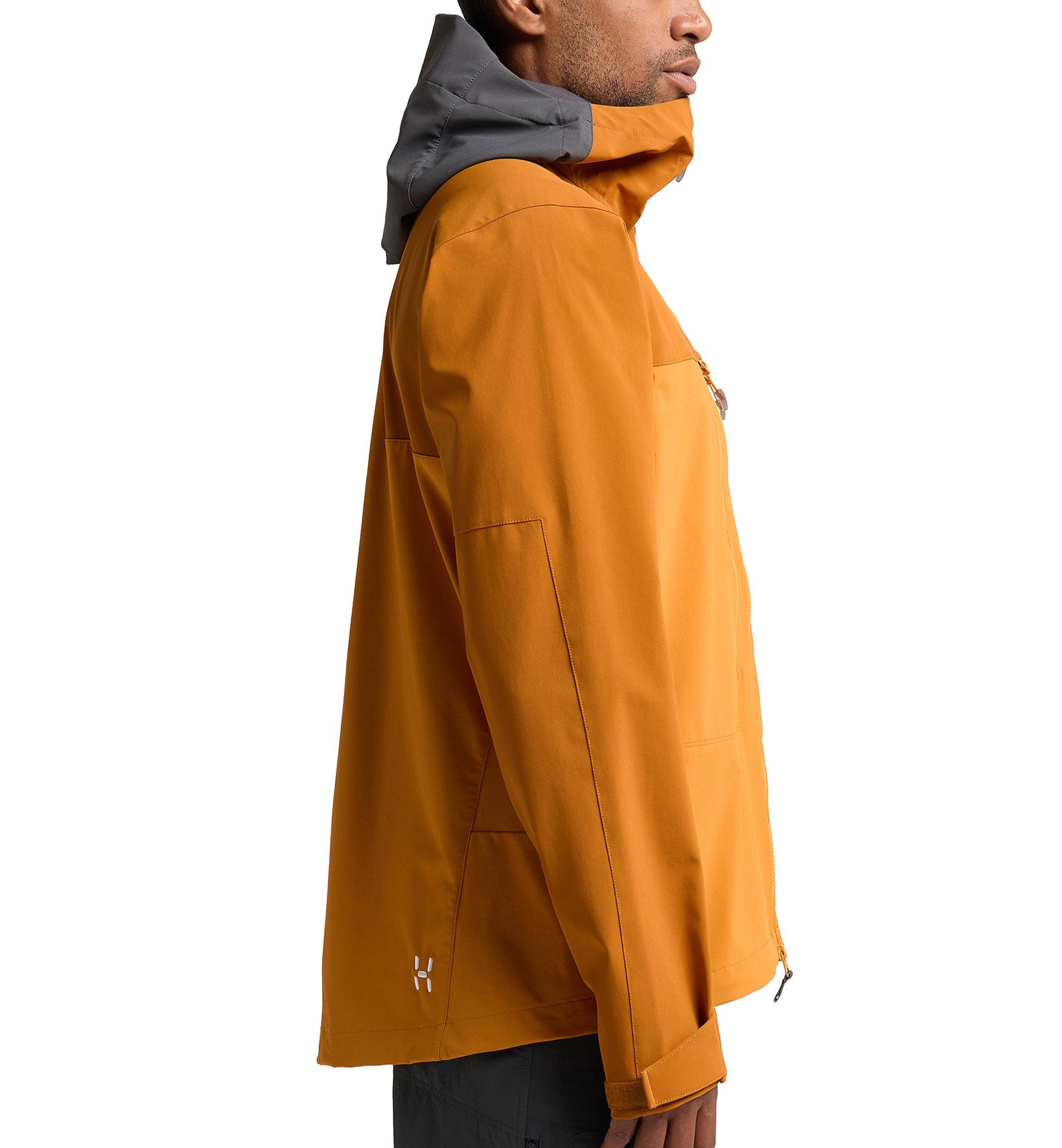 ROC Sight Softshell Jacket Men – UPLNDオンラインストア