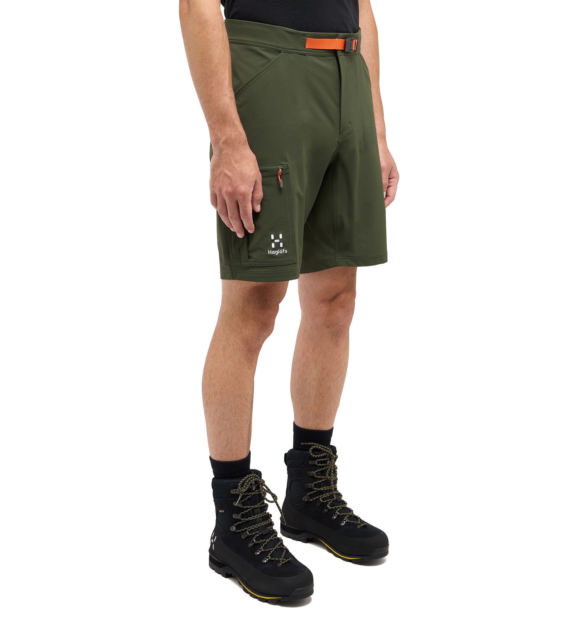 Lizard Softshell Shorts Men – UPLNDオンラインストア