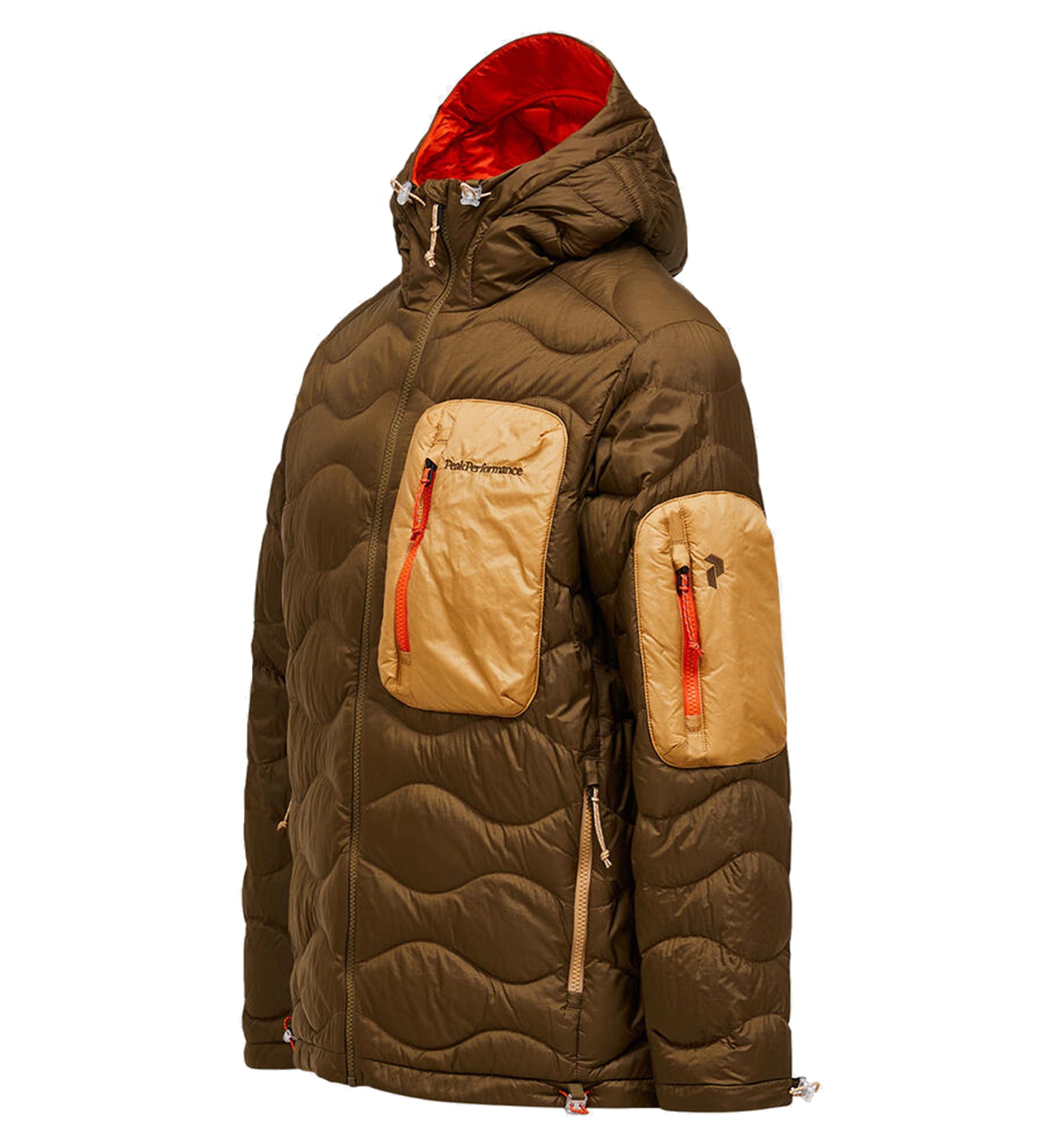 M Helium Utility Down Hood Jacket – UPLNDオンラインストア