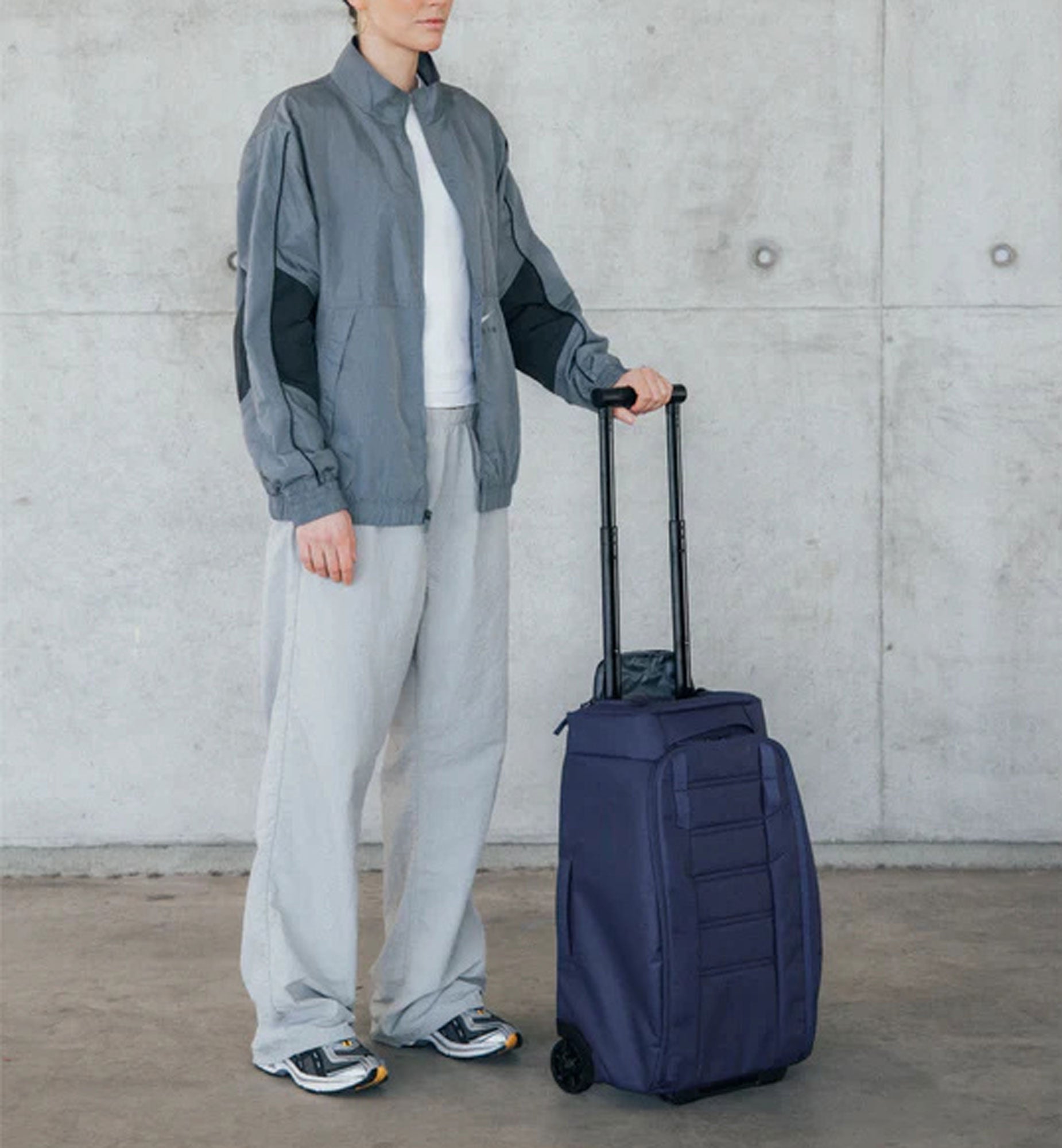 Hugger Roller Bag 40L – UPLNDオンラインストア