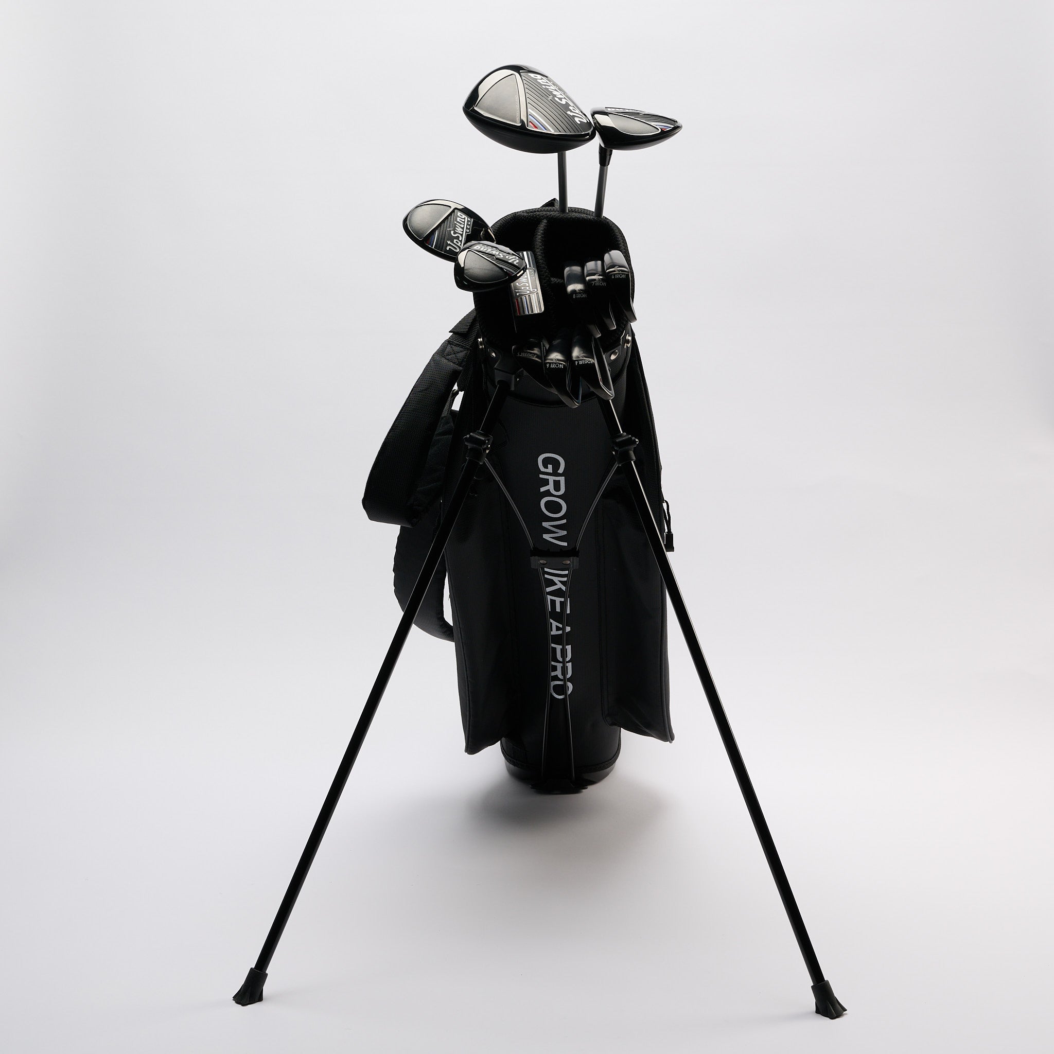 Varsity 11-Club Set – UpSwing Golf