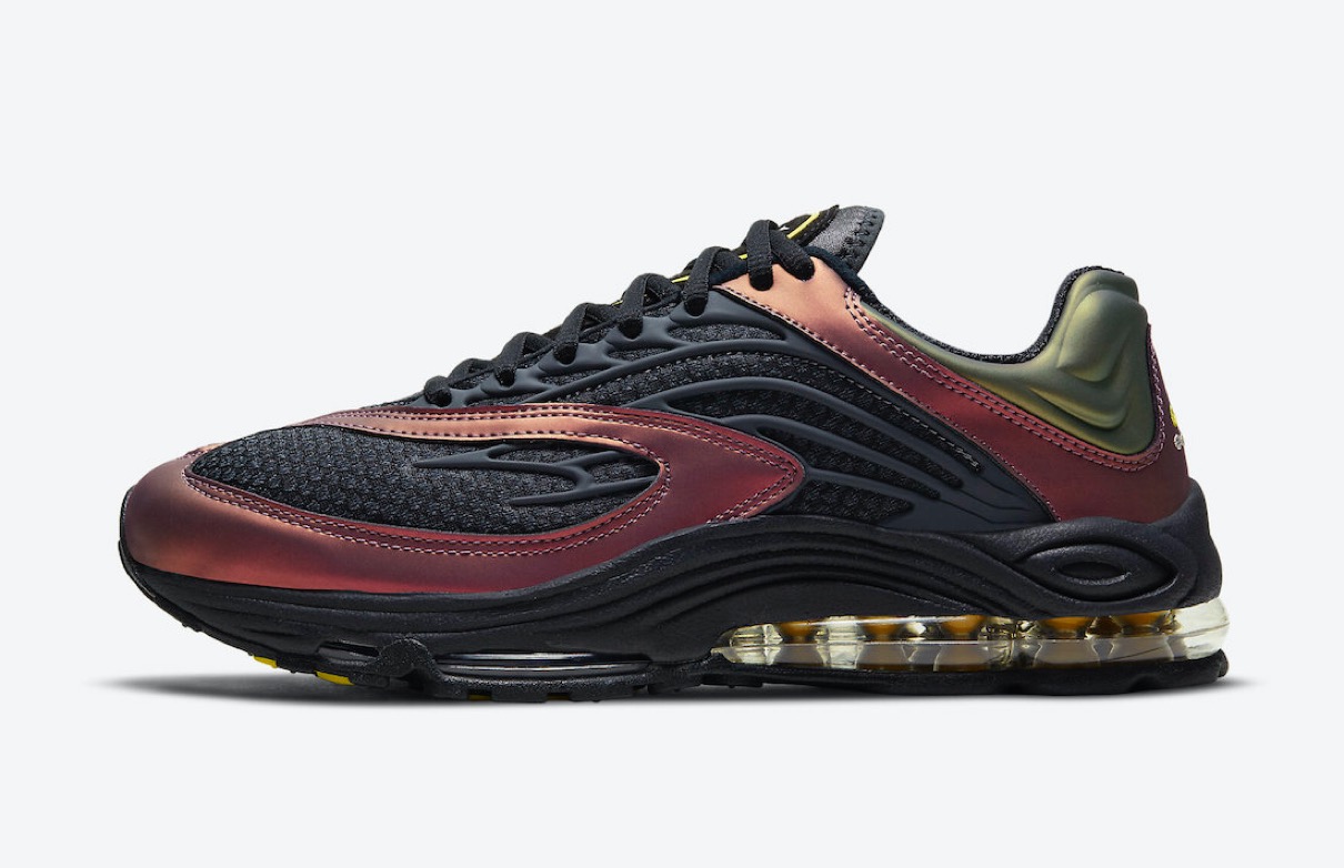 Nike】Air Tuned Max OG “Celery”が国内2021年3月22日に復刻発売予定