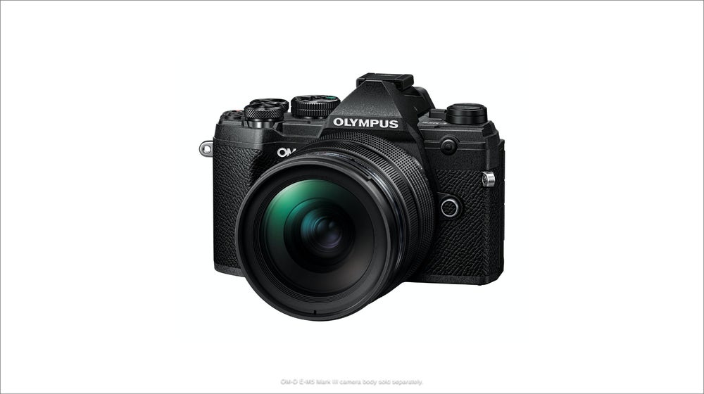 Buy M.Zuiko Digital ED 12-40mm F2.8 PRO II From OM SYSTEM