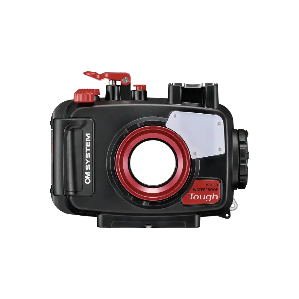 Buy TG-7 From OM SYSTEM