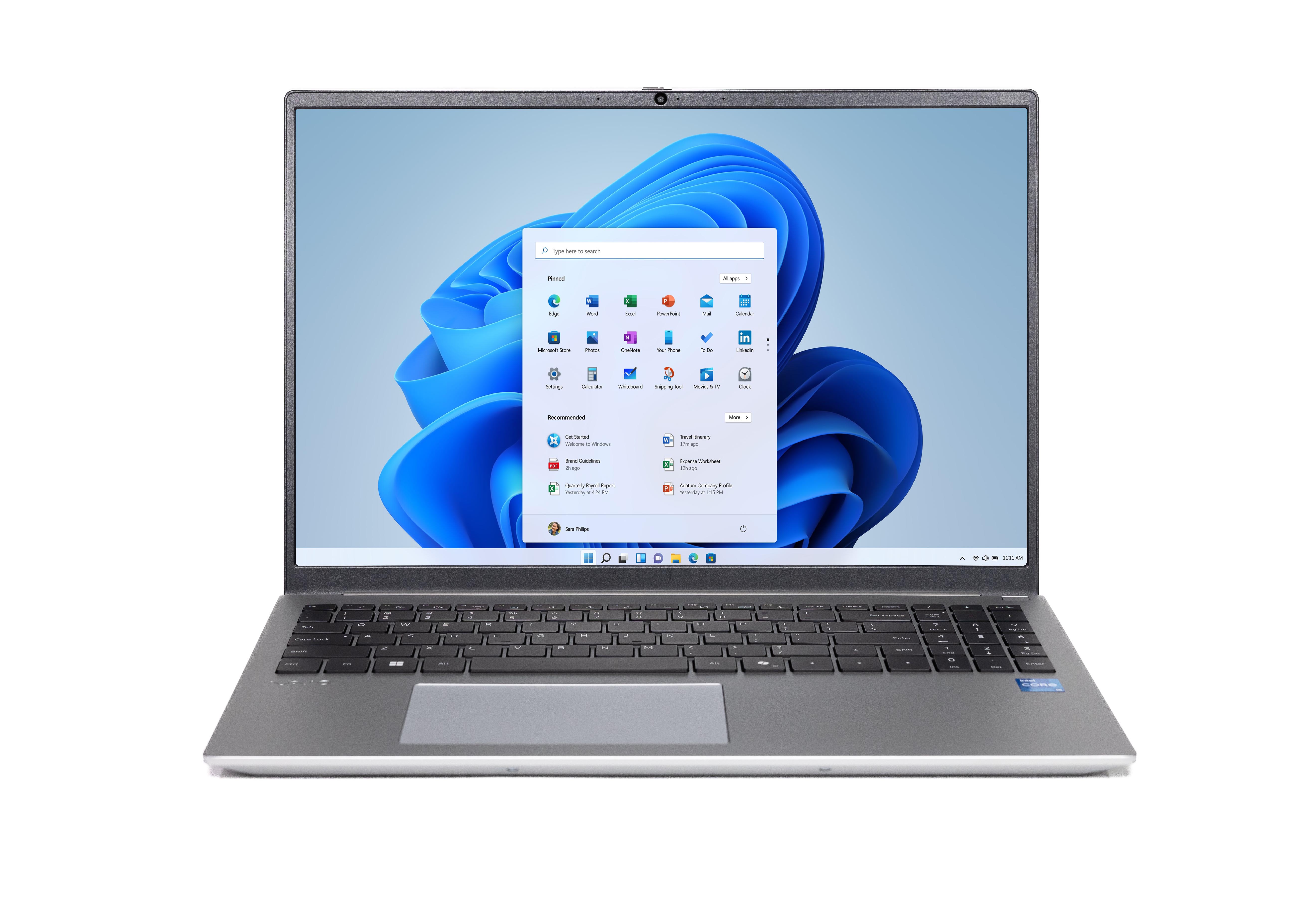 VAIO FS 16