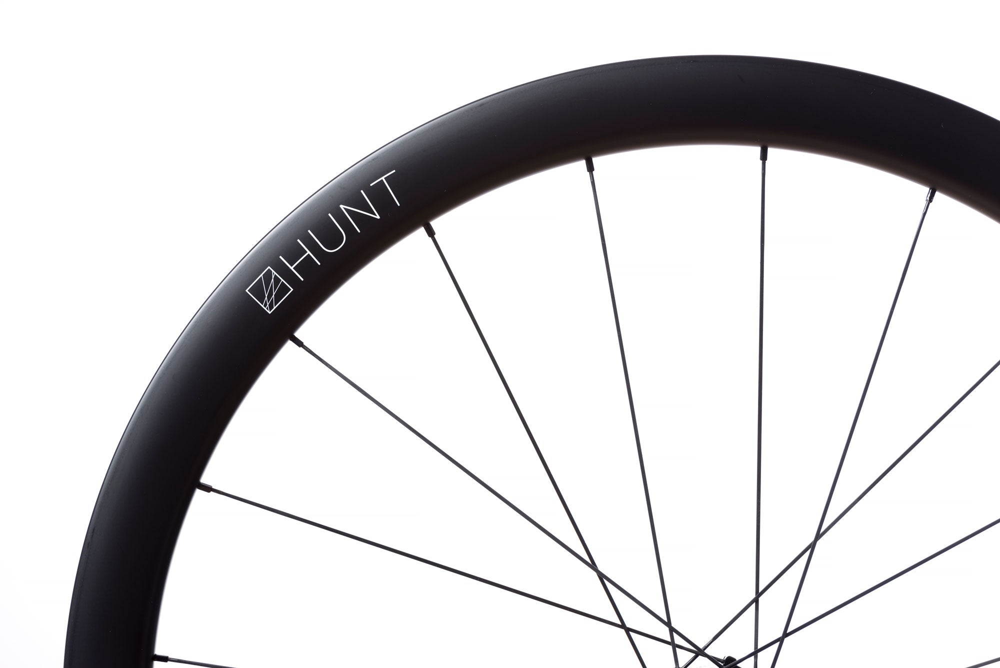 HUNT 44 Aerodynamicist Carbon Disc Wheelset – Hunt Bike Wheels US