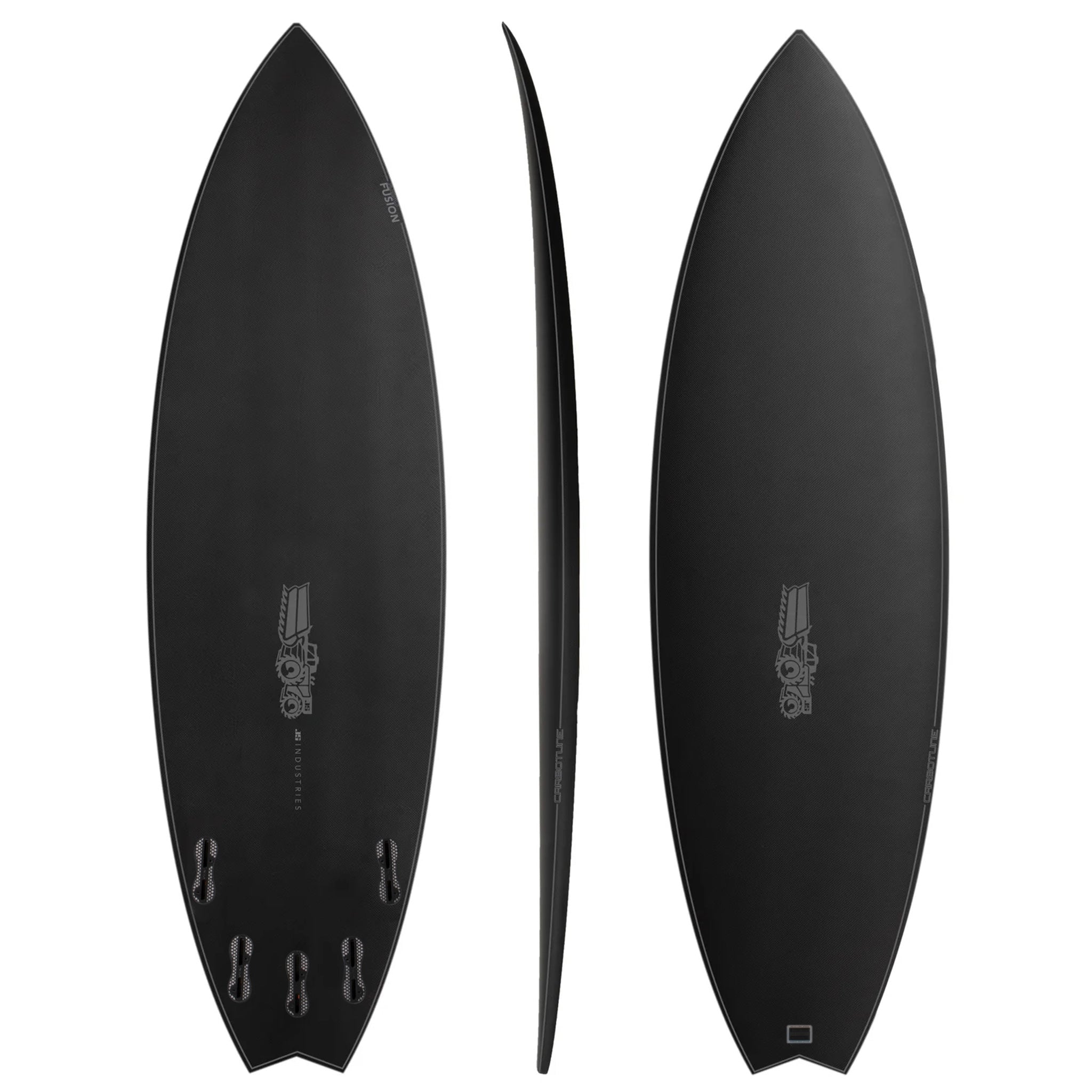 Surfboards – JS Industries USA