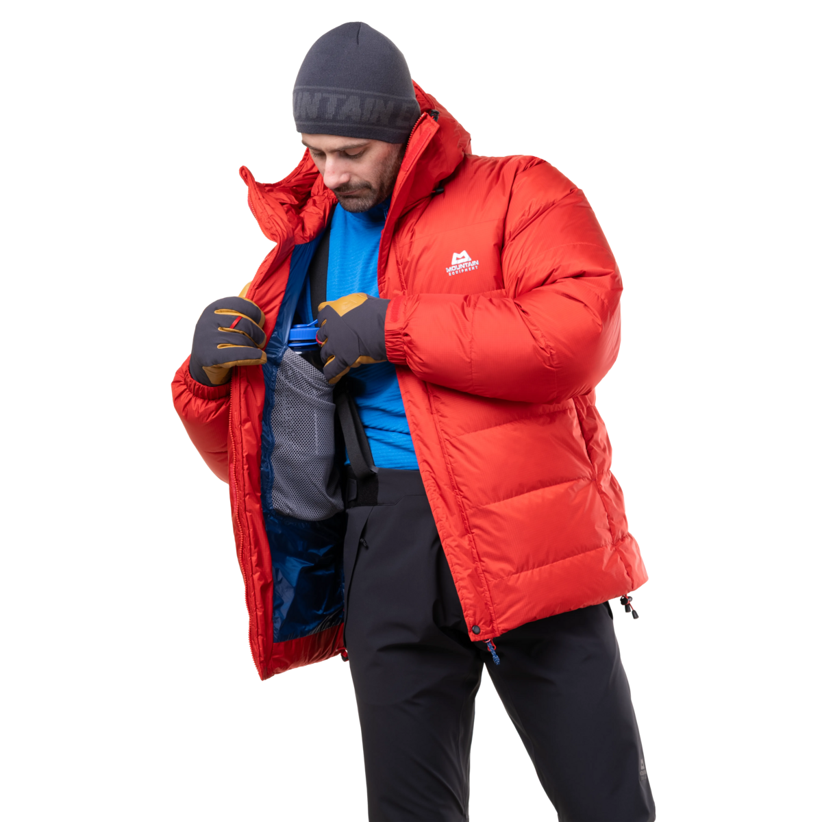 Gasherbrum Men's Jacket – Mountain Equipment