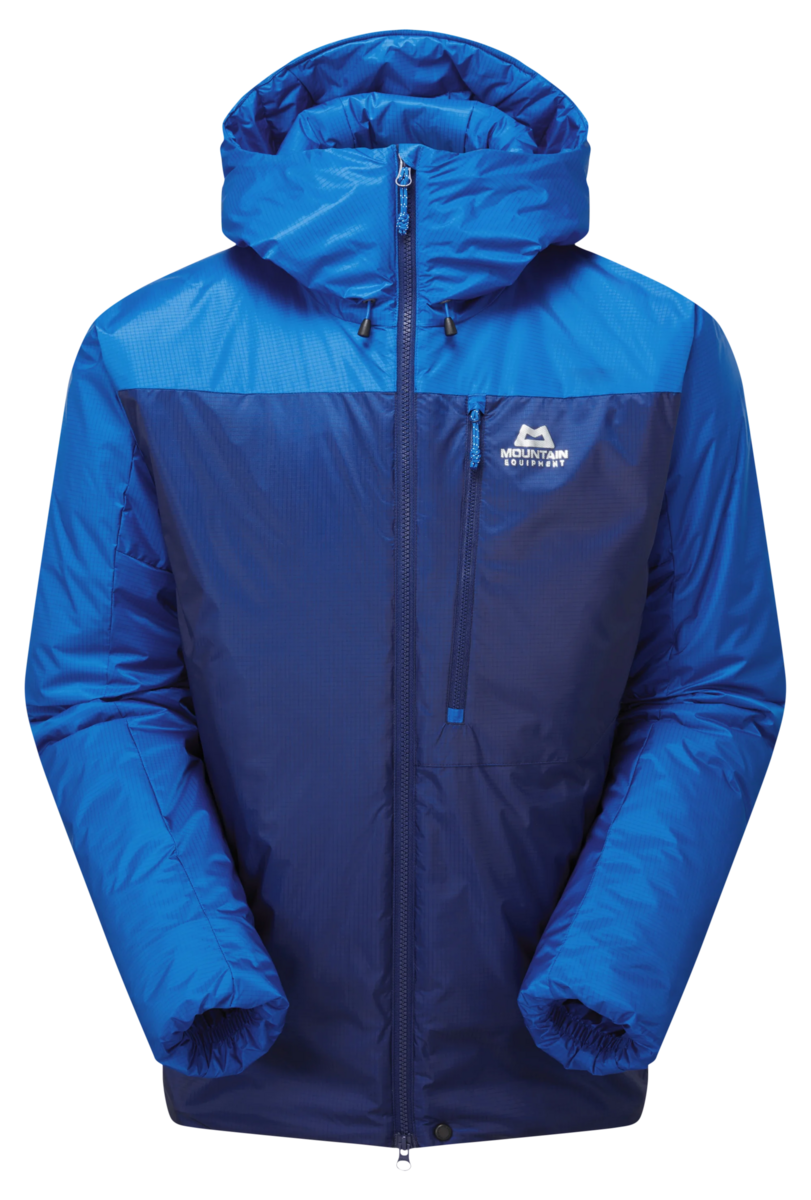 Men's Outdoor Jackets – Mountain Equipment